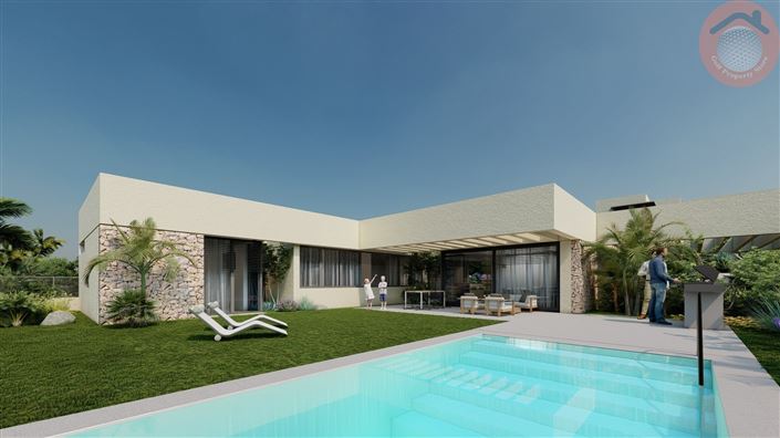 Image No.5-3 Bed Villa for sale