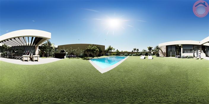 Image No.7-3 Bed Villa for sale