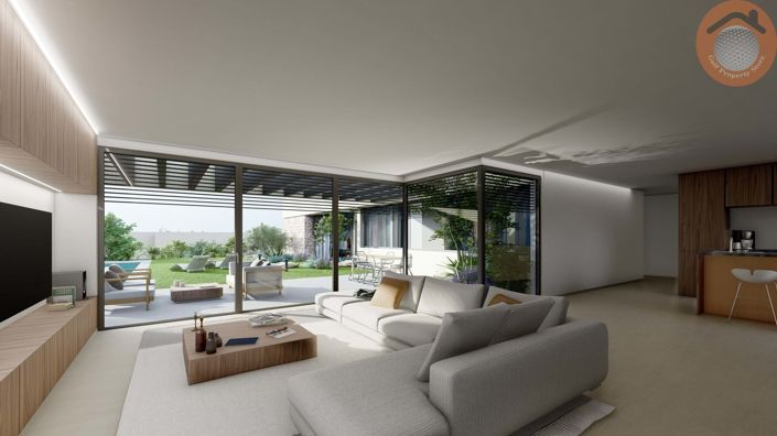 Image No.2-3 Bed Villa for sale