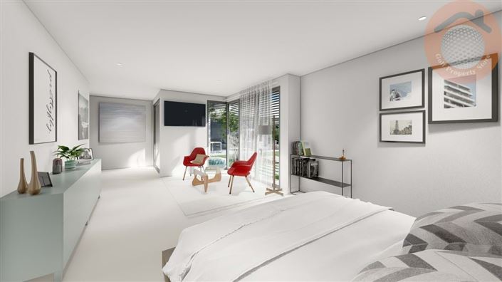 Image No.3-3 Bed Villa for sale