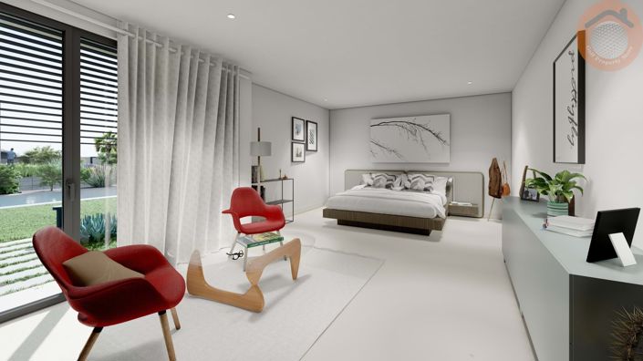 Image No.4-3 Bed Villa for sale