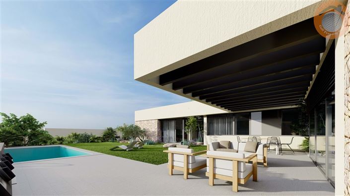 Image No.6-3 Bed Villa for sale