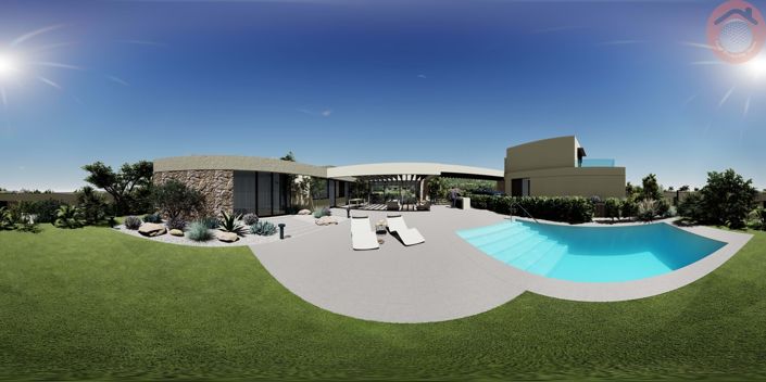 Image No.7-3 Bed Villa for sale