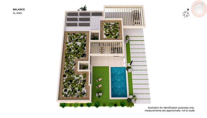 Image No.9-3 Bed Villa for sale