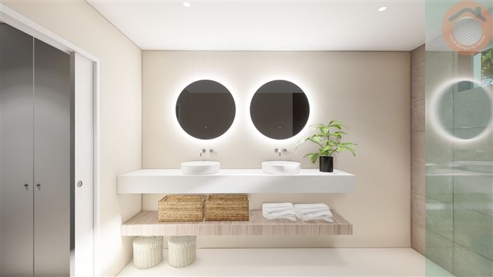 Image No.3-4 Bed Villa for sale