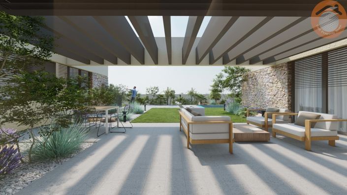 Image No.4-4 Bed Villa for sale