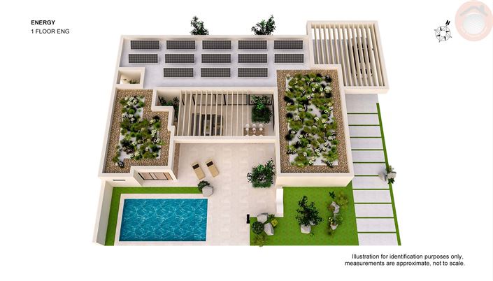 Image No.7-4 Bed Villa for sale