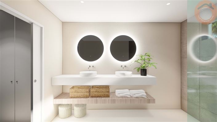 Image No.3-6 Bed Villa for sale