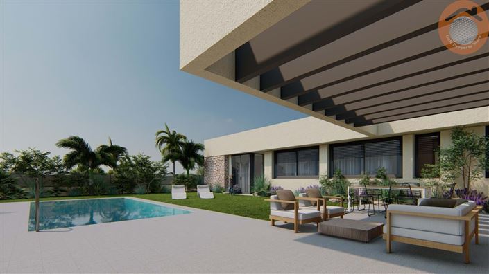 Image No.4-4 Bed Villa for sale