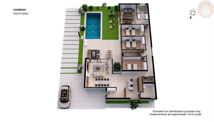 Image No.5-4 Bed Villa for sale