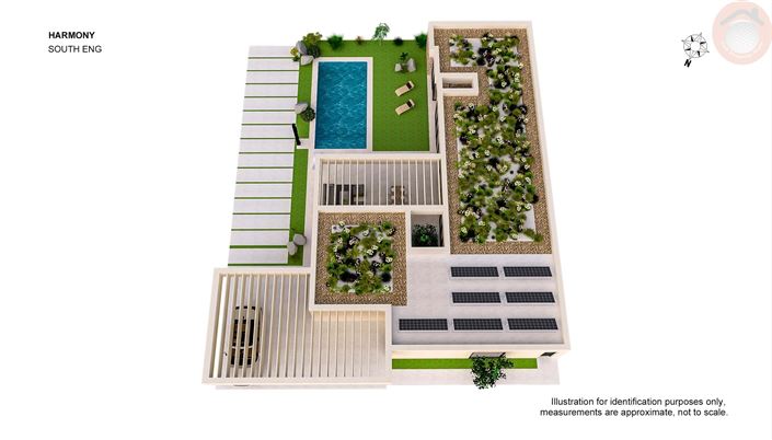 Image No.6-4 Bed Villa for sale