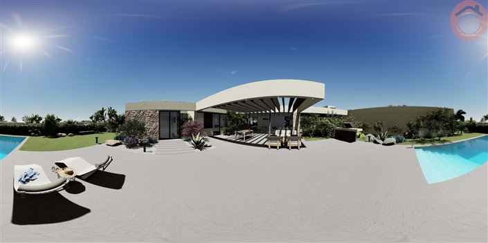 Image No.12-2 Bed Villa for sale