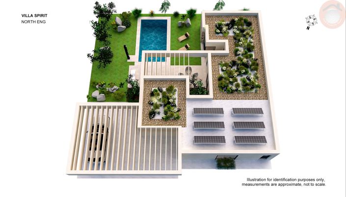 Image No.14-2 Bed Villa for sale