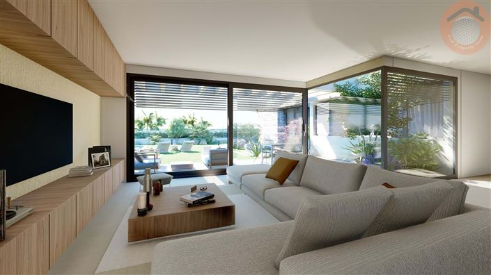 Image No.2-2 Bed Villa for sale