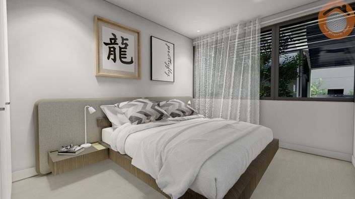 Image No.5-2 Bed Villa for sale