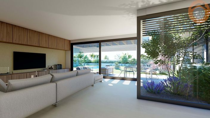 Image No.7-2 Bed Villa for sale