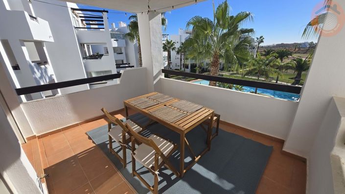 Image No.2-2 Bed Apartment for sale