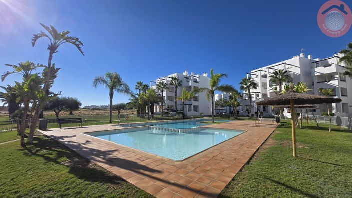 Image No.19-2 Bed Apartment for sale