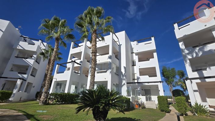 Image No.20-2 Bed Apartment for sale