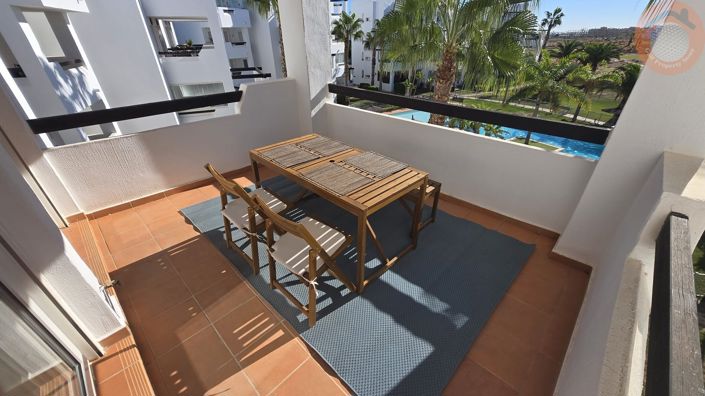 Image No.24-2 Bed Apartment for sale