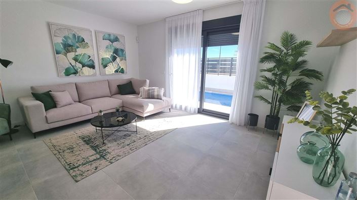 Image No.4-2 Bed Villa for sale