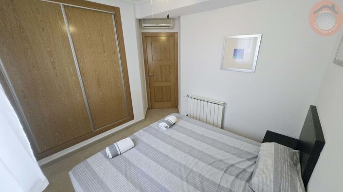 Image No.16-2 Bed Apartment for sale