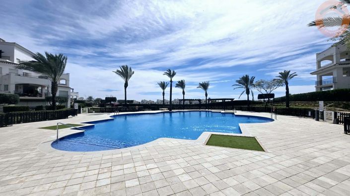 Image No.19-2 Bed Apartment for sale