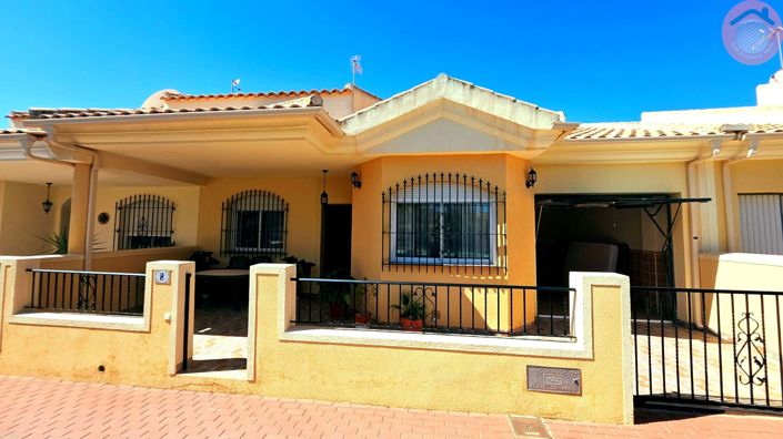 Image No.26-3 Bed Villa for sale