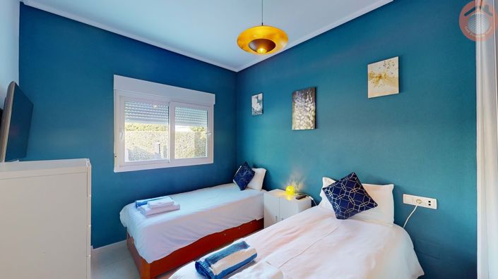 Image No.12-3 Bed Villa for sale