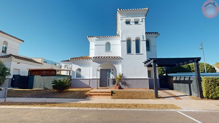 Image No.34-3 Bed Villa for sale