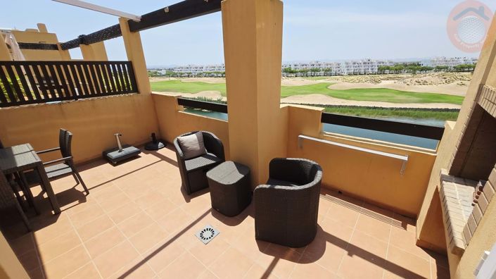 Image No.4-2 Bed Apartment for sale