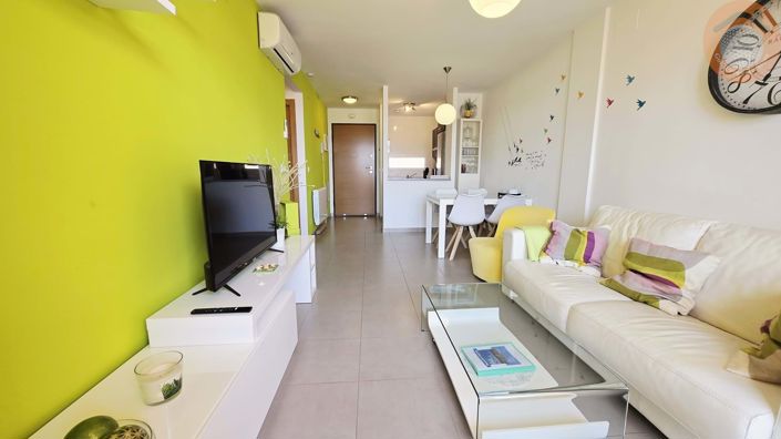 Image No.7-2 Bed Apartment for sale