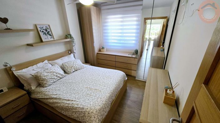 Image No.11-2 Bed Apartment for sale