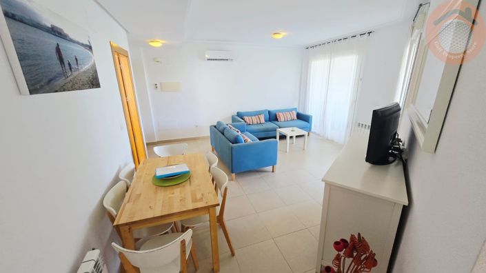 Image No.4-2 Bed Apartment for sale