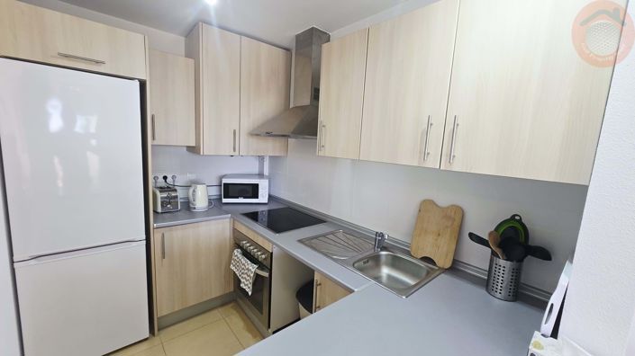 Image No.9-2 Bed Apartment for sale