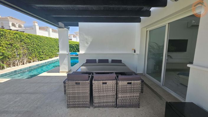 Image No.33-3 Bed Villa for sale