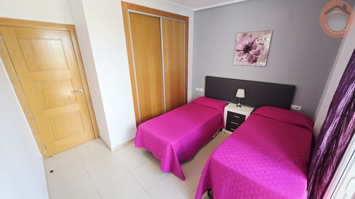 Image No.14-2 Bed Apartment for sale