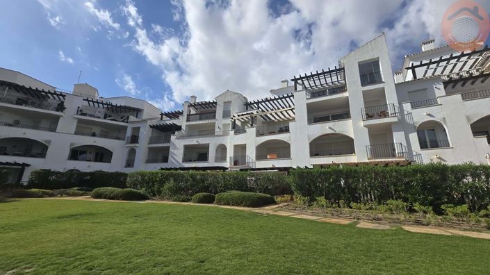 Image No.26-2 Bed Apartment for sale