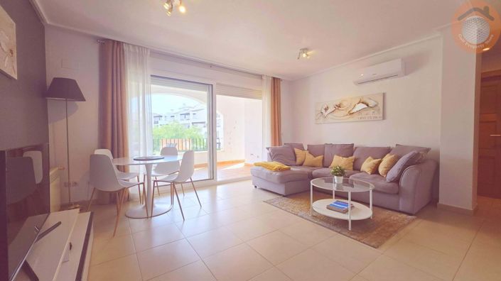 Image No.4-2 Bed Apartment for sale