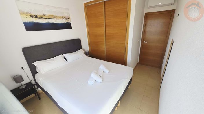 Image No.11-2 Bed Apartment for sale