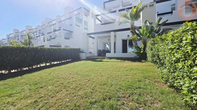 2 Bed Apartment for sale