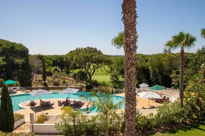 1 - Loule, Townhouse