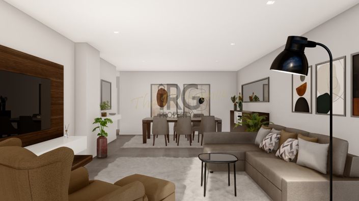 Image No.15-4 Bed Apartment for sale