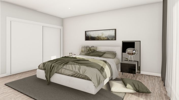 Image No.9-4 Bed Apartment for sale