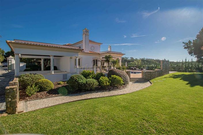 Image No.9-5 Bed Villa for sale