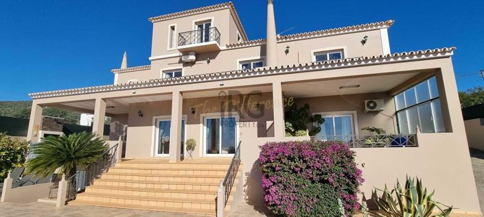 Image No.5-7 Bed Villa for sale