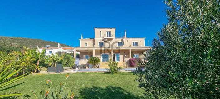 Image No.41-7 Bed Villa for sale