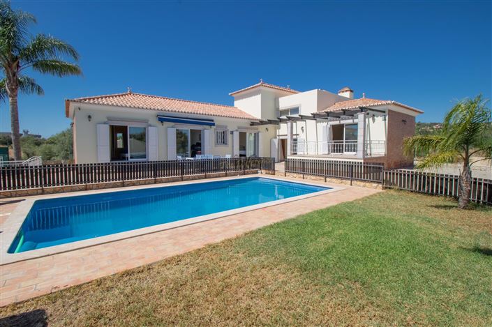 Image No.1-4 Bed Villa for sale
