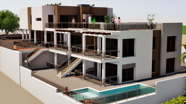 Image No.2-2 Bed Apartment for sale