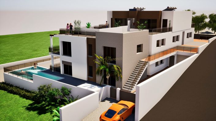 Image No.4-2 Bed Apartment for sale